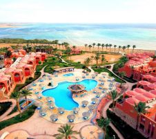 SWISSTOUCH ORIENTAL RESORT